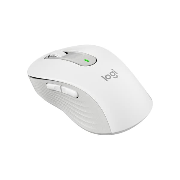 Langaton hiiri Logitech M650 Valkoinen 2000 dpi