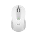 Pikkukuva 2 / 7: Langaton hiiri Logitech M650 Valkoinen 2000 dpi