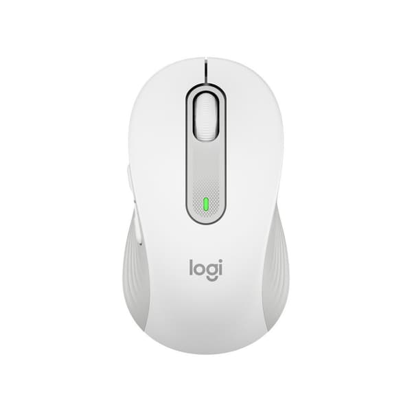 Langaton hiiri Logitech M650 Valkoinen 2000 dpi