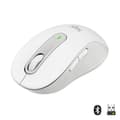 Pikkukuva 1 / 7: Langaton hiiri Logitech M650 Valkoinen 2000 dpi