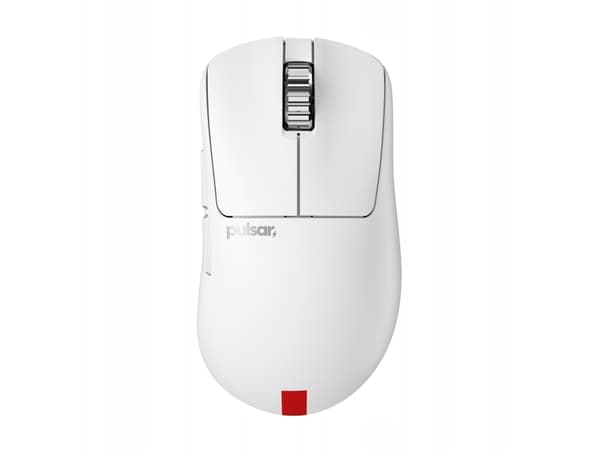 Pulsar Xlite V3 eS Black (svart) Trådlös spelmus
