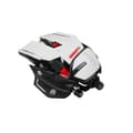 Miniatyrbild 3 av 3: Madcatz RAT 8+ Vit - Anpassningsbar trådad spelmus - 11 knappar - RGB LED - 16000 DPI - Pixart PMW3389