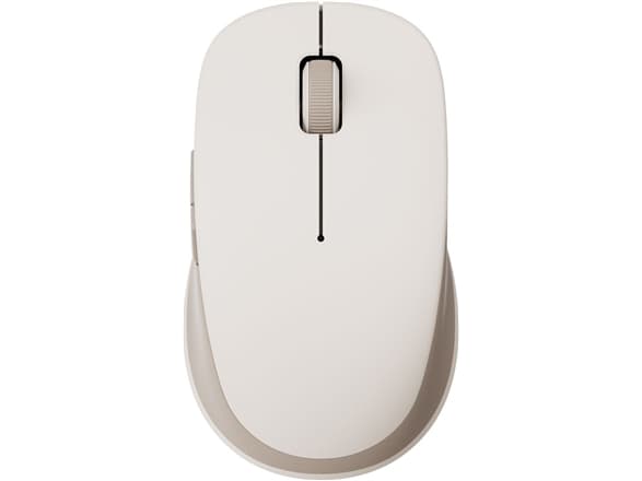 Xiaomi - Mus - optisk - trådlös