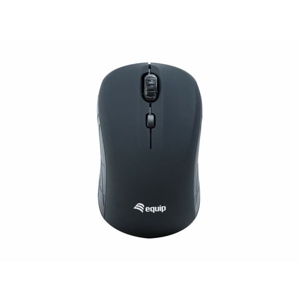 Mus Equip 245108 Svart