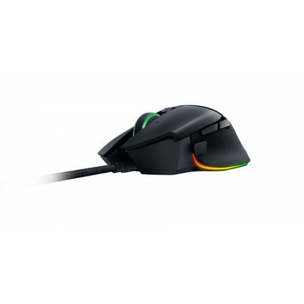 Razer Basilisk V3 35K spilmus, sort