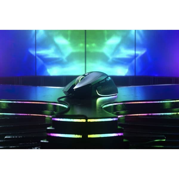 Razer Basilisk V3 35K spilmus, sort