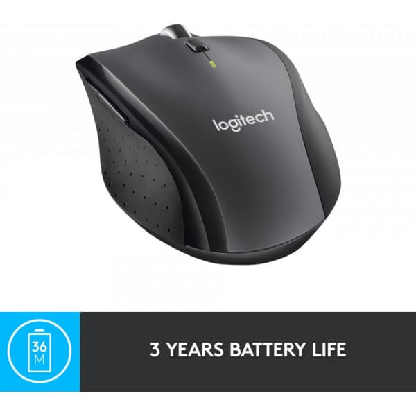 Logitech M705 -mus