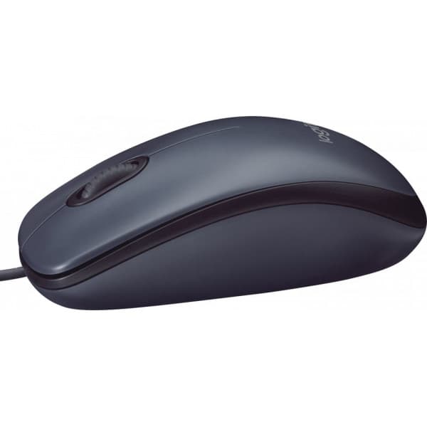 Logitech M90 -hiiri