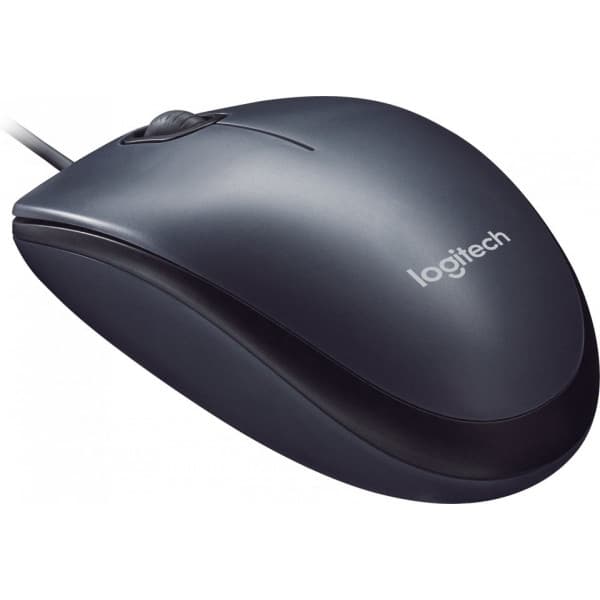 Logitech M90 -hiiri