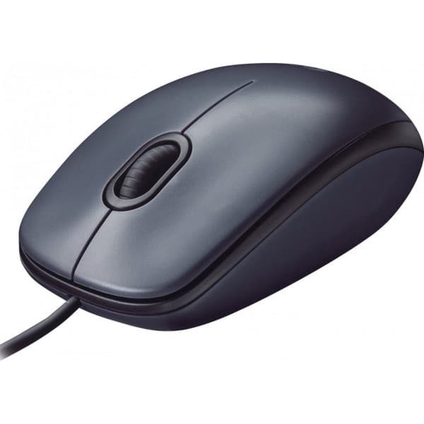 Logitech M90 -hiiri