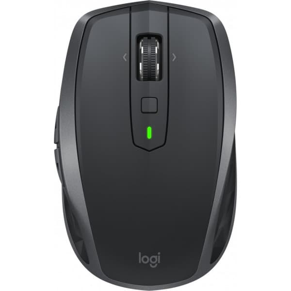 Logitech MX Anywhere 2S -mus, grafit Grafit