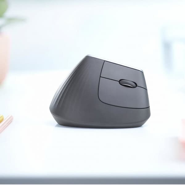 Logitech MX Vertical-mus