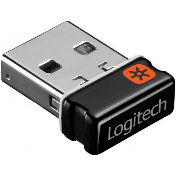 Logitech Unifying USB -vastaanotin