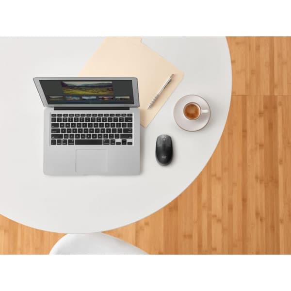 Logitech M190 -langaton hiiri, musta