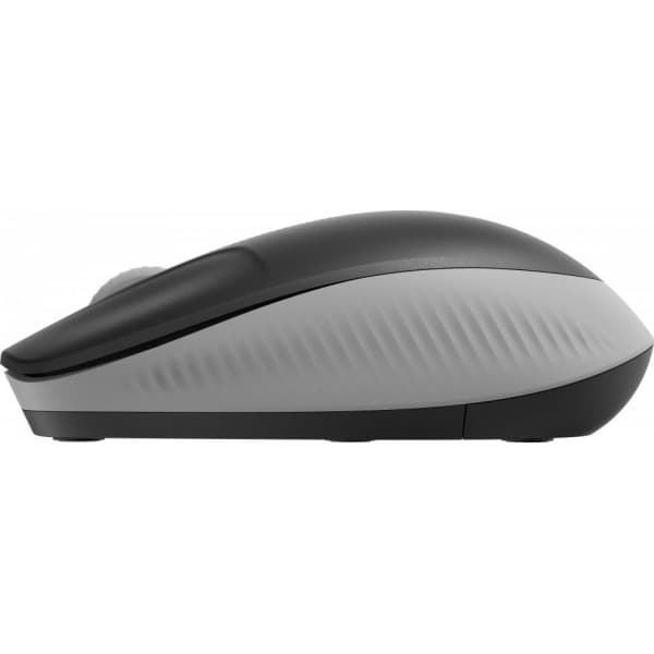 Logitech M190 -langaton hiiri, musta/harmaa