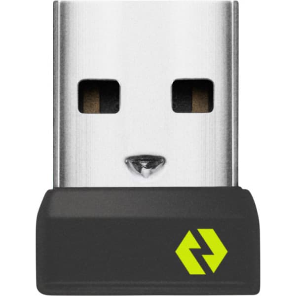 Logitech Bolt -USB-modtager