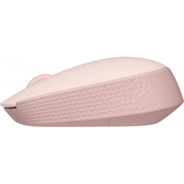 Logitech M171 -langaton hiiri, roosa