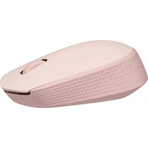 Logitech M171 -langaton hiiri, roosa