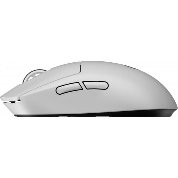 Logitech G Pro X Superlight 2 -pelihiiri, valkoinen