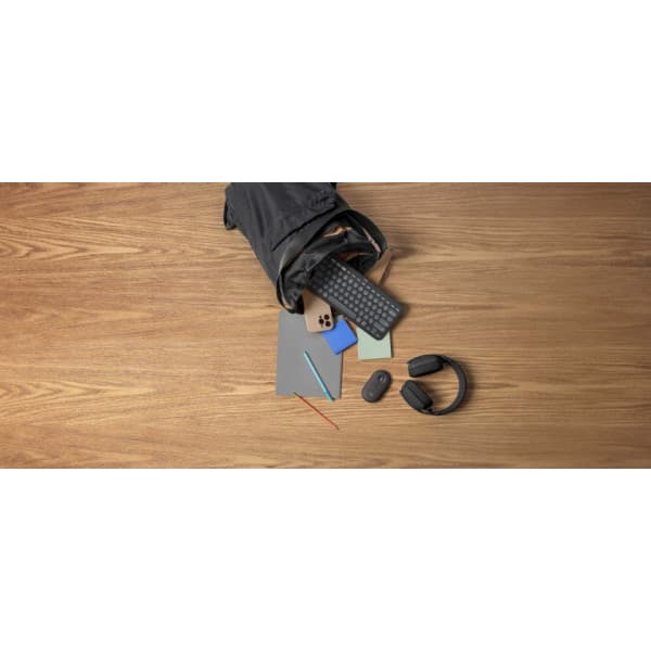 Logitech Pebble 2 M350s -langaton hiiri, musta