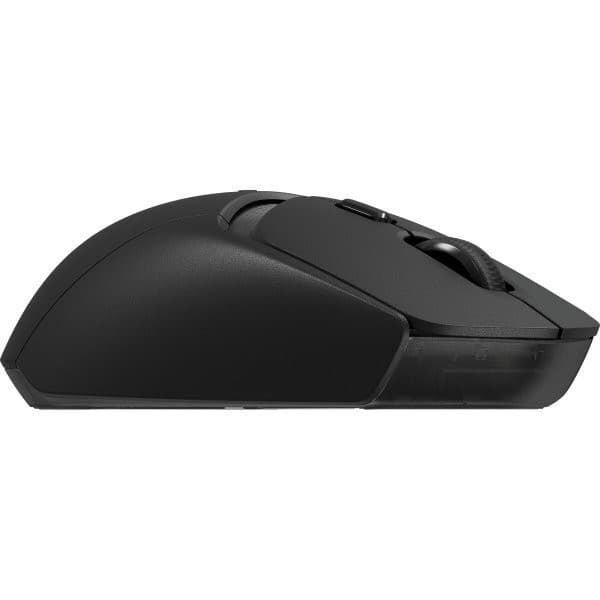Logitech G309 LIGHTSPEED -langaton pelihiiri, musta