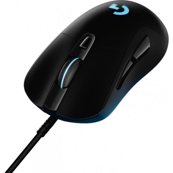 Logitech G403 HERO-spilmus