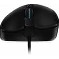 Miniatyrbillede 6 af 8: Logitech G403 HERO-spilmus