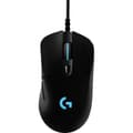 Miniatyrbillede 7 af 8: Logitech G403 HERO-spilmus