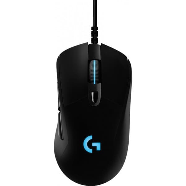 Logitech G403 HERO-spilmus