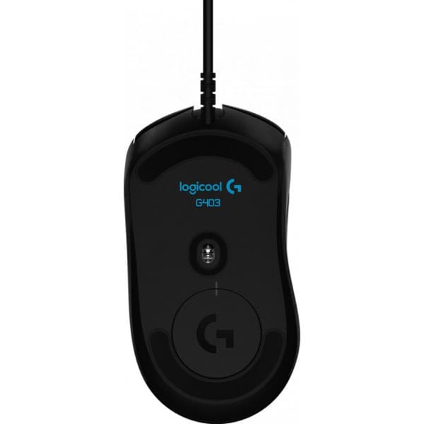 Logitech G403 HERO-spilmus