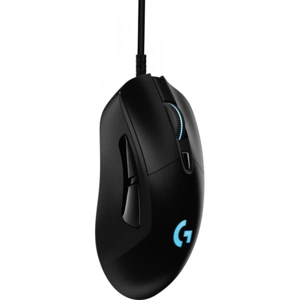 Logitech G403 HERO-spilmus