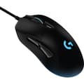 Miniatyrbillede 1 af 8: Logitech G403 HERO-spilmus