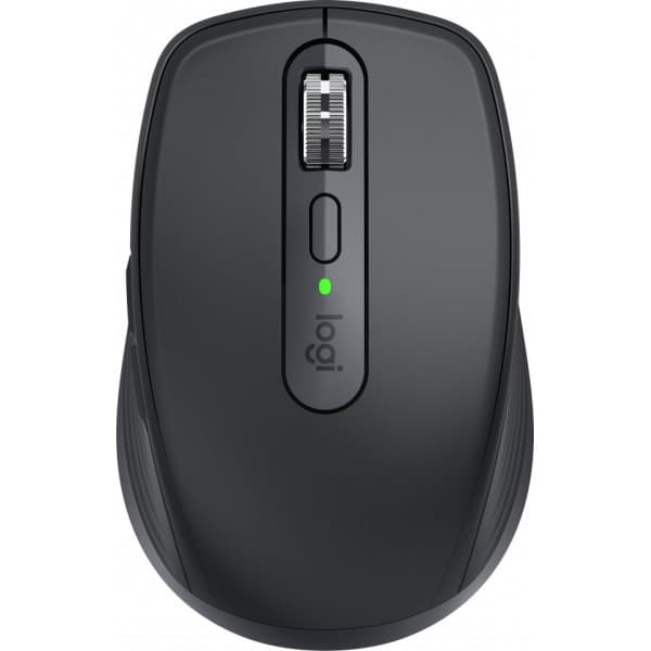 Logitech MX Anywhere 3S -langaton hiiri, musta