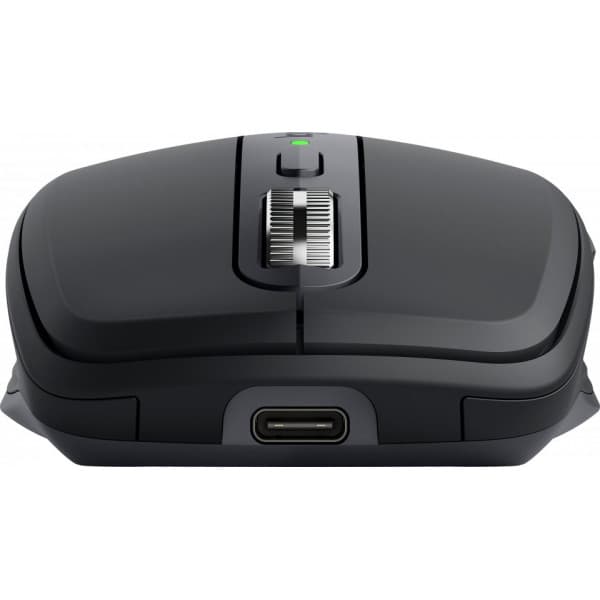 Logitech MX Anywhere 3S -langaton hiiri, musta