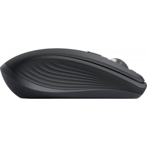 Logitech MX Anywhere 3S -langaton hiiri, musta