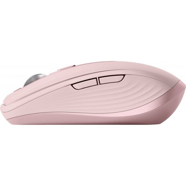 Logitech MX Anywhere 3S -langaton hiiri, roosa