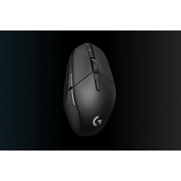 Logitech G303 Shroud Edition -trådlös speldosa