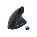 Miniatyrbild 4 av 4: Optisk Mus Ergonomisk Equip 245110 Svart
