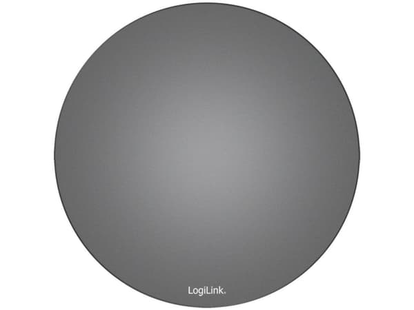 LogiLink 360° vridbart monitorstativ 5 kg max. Aluminium