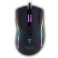 Miniatyrbild 1 av 4: SVIPDAG-S2 Gaming Mouse 7 Buttons 6400 DPI RGB Running Light Berserker Gaming