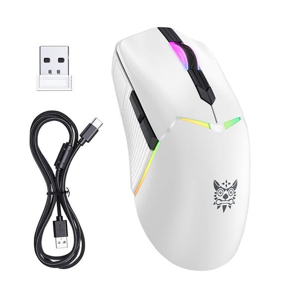 ONIKUMA CW928 gamingmus (vit)