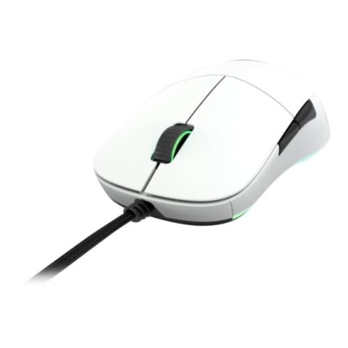 Endgame Gear XM1 RGB - mus - USB 2.0 - vit