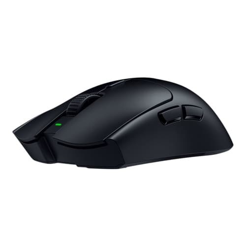 Razer Viper V3 - mus Svart