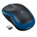 Miniatyrbillede 1 af 3: Optisk mus Logitech LGT-M185B Blå