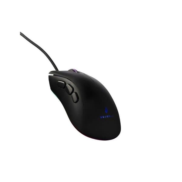 CONDOR CLAW SUREFIRE RGB-SPELMUS med 8 KNAPPAR