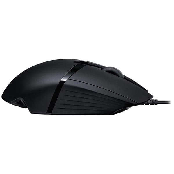 Mus GPS Logitech G402 Hyperion Fury Programmerbar
