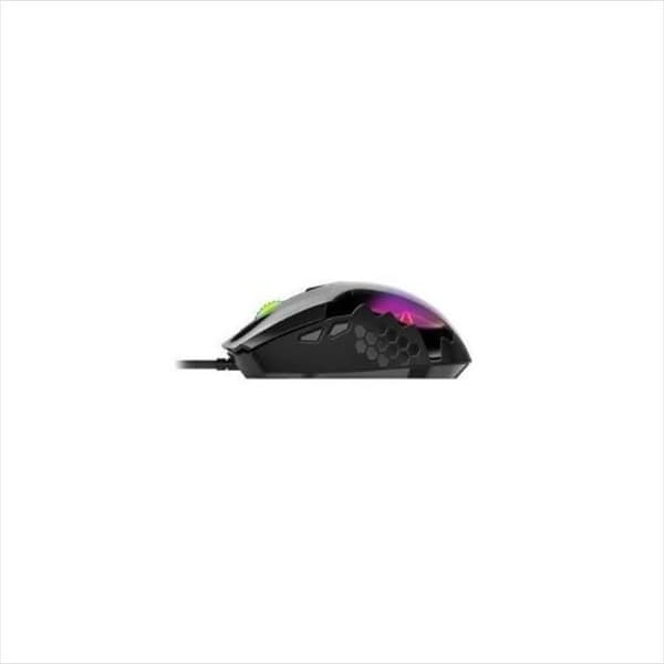 Mus Genius M715 Gamer Skorpion Svart Usb 800 A 7200 Dpi
