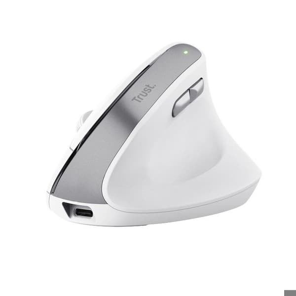TRUST Trådlös ergonomisk mus