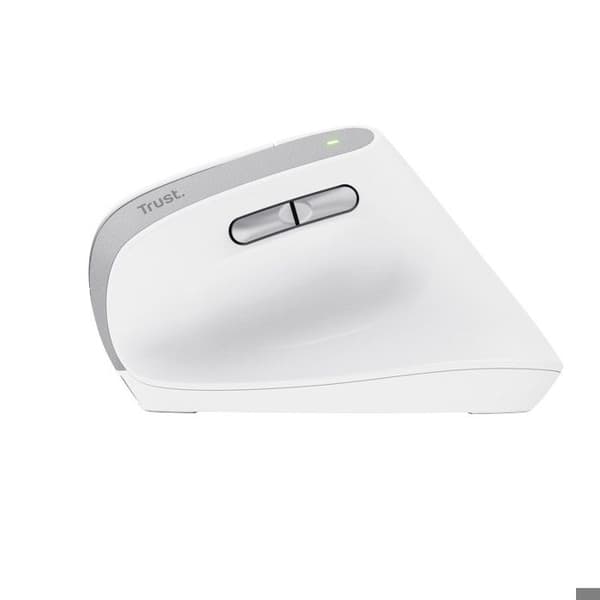 TRUST Trådlös ergonomisk mus