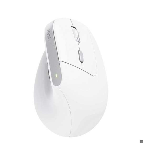 TRUST Trådlös ergonomisk mus